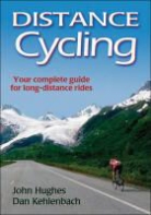 John Hughes, John L. Hughes, John/ Kehlenbach Hughes, Dan Kehlenbach, Daniel Kehlenbach - Distance Cycling