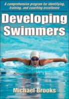 Michael Brooks - Developing Swimmers