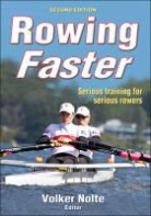 Volker Nolte, Volker Nolte - Rowing Faster