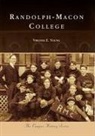 Virginia E. Young - Randolph-Macon College
