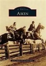 Janice McDonald, Paul Miles - Aiken