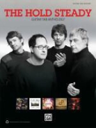 HOLD STEADY, HOLD STEADY - The Hold Steady Guitar Tab Anthology