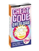 Bradygames - Cheat Code Overload