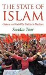 Saadia Toor, Saadia (City University Toor, Sadia Toor - State of Islam