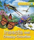 Peter Bull, Jinny Johnson - Insects and Creepy-Crawlies