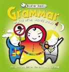 Simon Basher, Mary Budzik, Budzik Mary, Simon Basher, Basher - Us Grammar