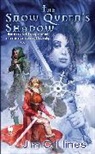 Jim C Hines, Jim C. Hines - The Snow Queen's Shadow