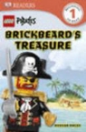 Hannah Dolan, Victoria Taylor - Lego Pirates