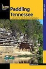 Johnny Molloy - Paddling Tennessee
