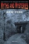 Fran Capo - Myths and Mysteries of New York