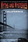 Ray Jones - Myths and Mysteries of California