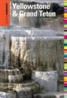 Brian Hurlbut, Hurlbut Brian - Insiders'' Guide (R) to Yellowstone & Grand Teton
