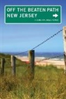 Bill Scheller, Bill Scheller Scheller, Kay Scheller, TURNER - New Jersey Off the Beaten Path (R)