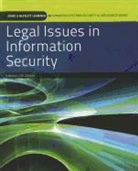 Joanna Lyn Grama - Legal Issues in Information Security