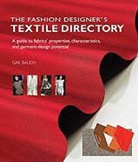 Gail Baugh - The Fashion Designer's Textile Directory