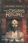 George Mann - The Osiris Ritual