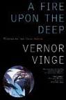 Vernor Vinge - A Fire Upon The Deep