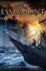 Ian C. Esslemont - Stonewielder