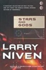Larry Niven - Stars and Gods