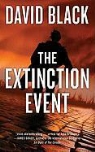 David Black - The Extinction Event
