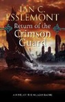 Ian C. Esslemont - Return of the Crimson Guard