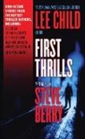 Lee Child, International Thriller Writers, Lee Child - First Thrills