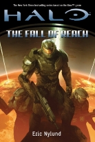 Eric Nylund, Eric S. Nylund - The Fall of Reach