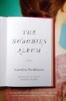 Carolyn Parkhurst - The Nobodies Album