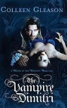 Colleen Gleason - The Vampire Dimitri