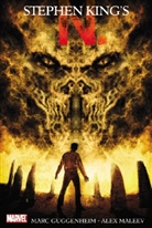 Marc Guggenheim, Alex Maleev, Alex Maleev - Stephen King's N