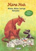 Claudia Albrecht, Sven Nordqvist, Jujja Wieslander - Mama Muhs lustige Rätselei