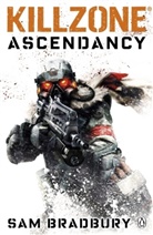 Sam Bradbury, Andrew Holmes - Killzone: Ascendancy