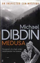 Michael Dibdin - Medusa