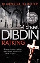 Michael Dibdin - Ratking