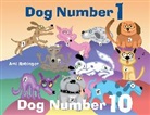 Ami Rubinger, Rubinger Ami, Ami Rubinger - Dog Number 1, Dog Number 10