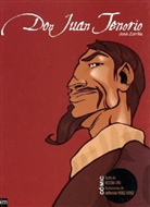 José Zorrilla, Abraham Pérez Pérez - Don Juan Tenorio