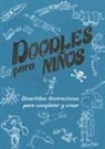 Various, Various Authors, Andrew Pinder - Doodles para niños