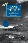 Anne Perry - El pasado vuelve a Connemara