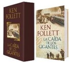 Ken Follett - La caída de los gigantes