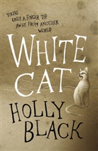 Holly Black - White Cat