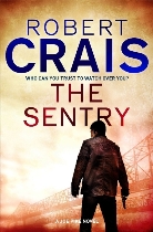 Robert Crais - The Sentry