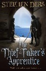 Stephen Deas, Deas Stephen - The Thied Taker's Apprentice
