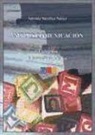 Antonia Sánchez Núñez - Educación de adultos : ámbito comunicación