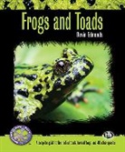 Devin Edmonds - Frogs and Toads