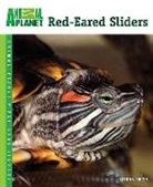 Katrina Smith - Red-eared Sliders