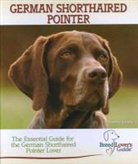 Tammy Gagne - German Shorthaired Pointer