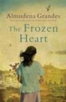 Almudena Grandes, Grandes Almudena - The Frozen Heart