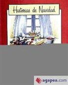 Astrid Lindgren, Ingrid Vang Nyman, Ingrid Vang-Nyman, Harald Wiberg, Ilon Wikland - HISTORIAS DE NAVIDAD