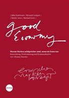 Michael Geiss, Martin Jotzo, Mike Kuhlmann, Ryszard Lempart - Good Economy