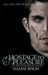 Nalini Singh, Singh Nalini - Hostage to Pleasure